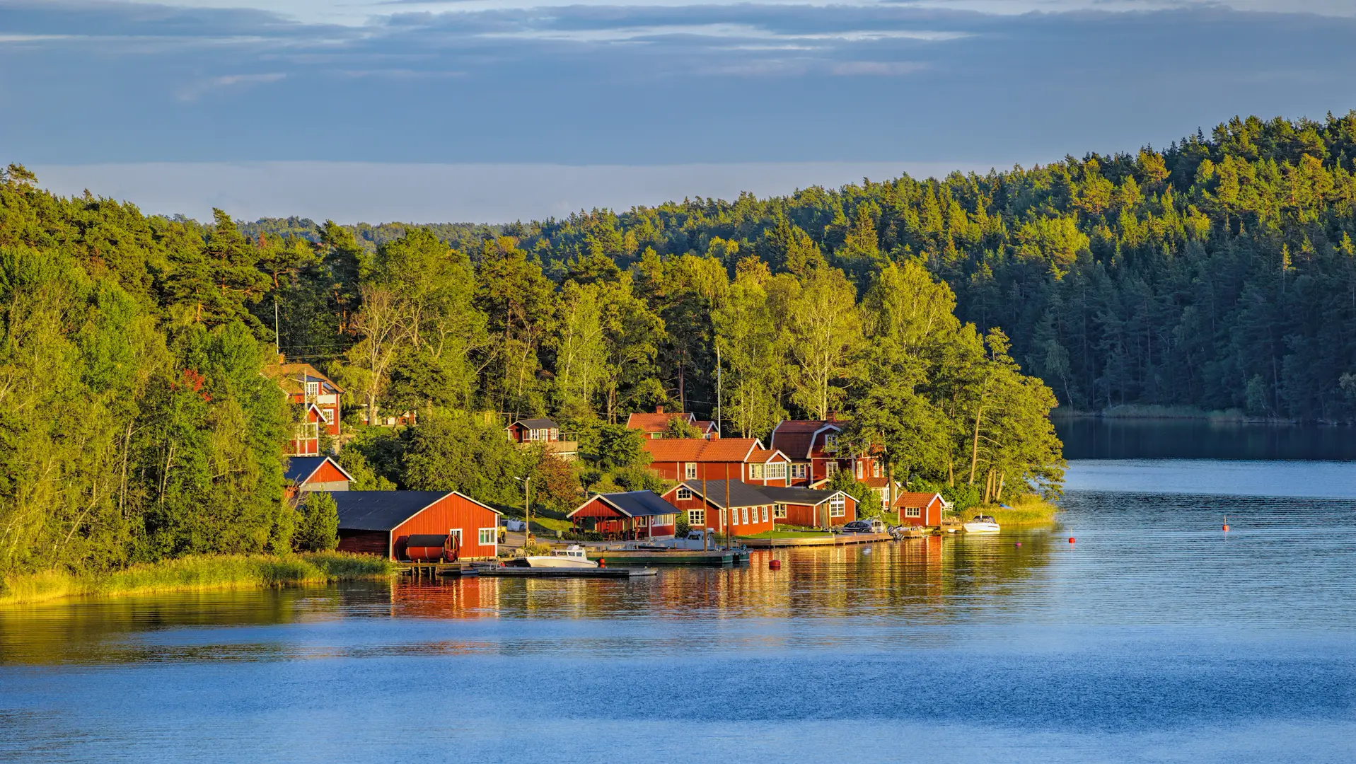 Radonmätning Åkersberga